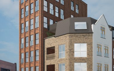 Duurzaam wonen in hartje Oss: Wat betekent A+++ voor jou?”