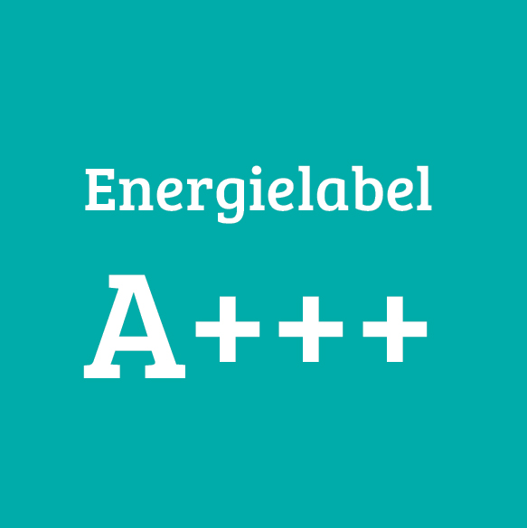 Woningen Energielabel A+++ Oss centrum