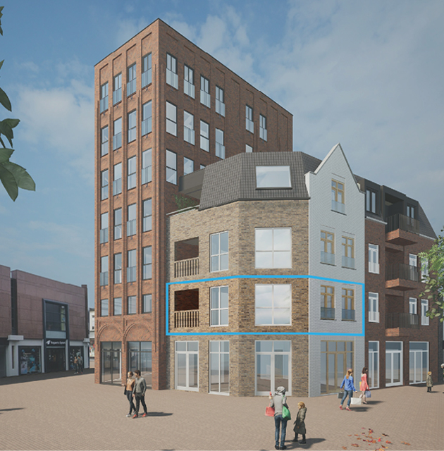 Appartement 3 centrum Oss kopen.png