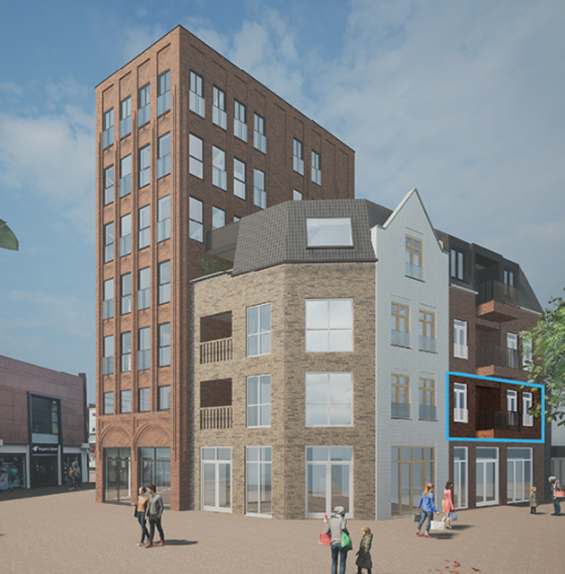 Appartement 4 centrum Oss kopen.png