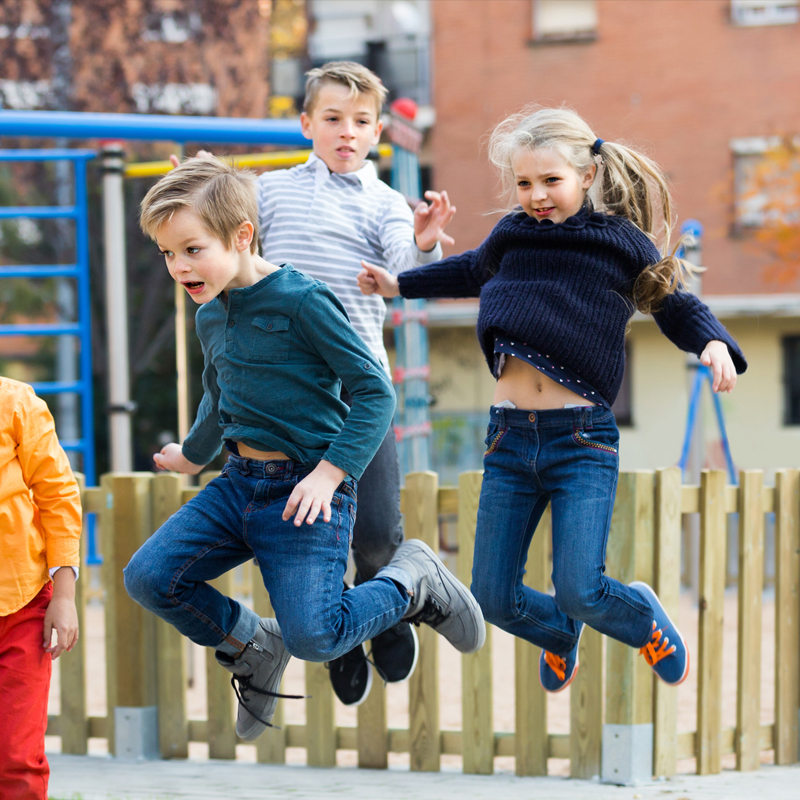 Scholen en zorg Boterpoort centrum Oss