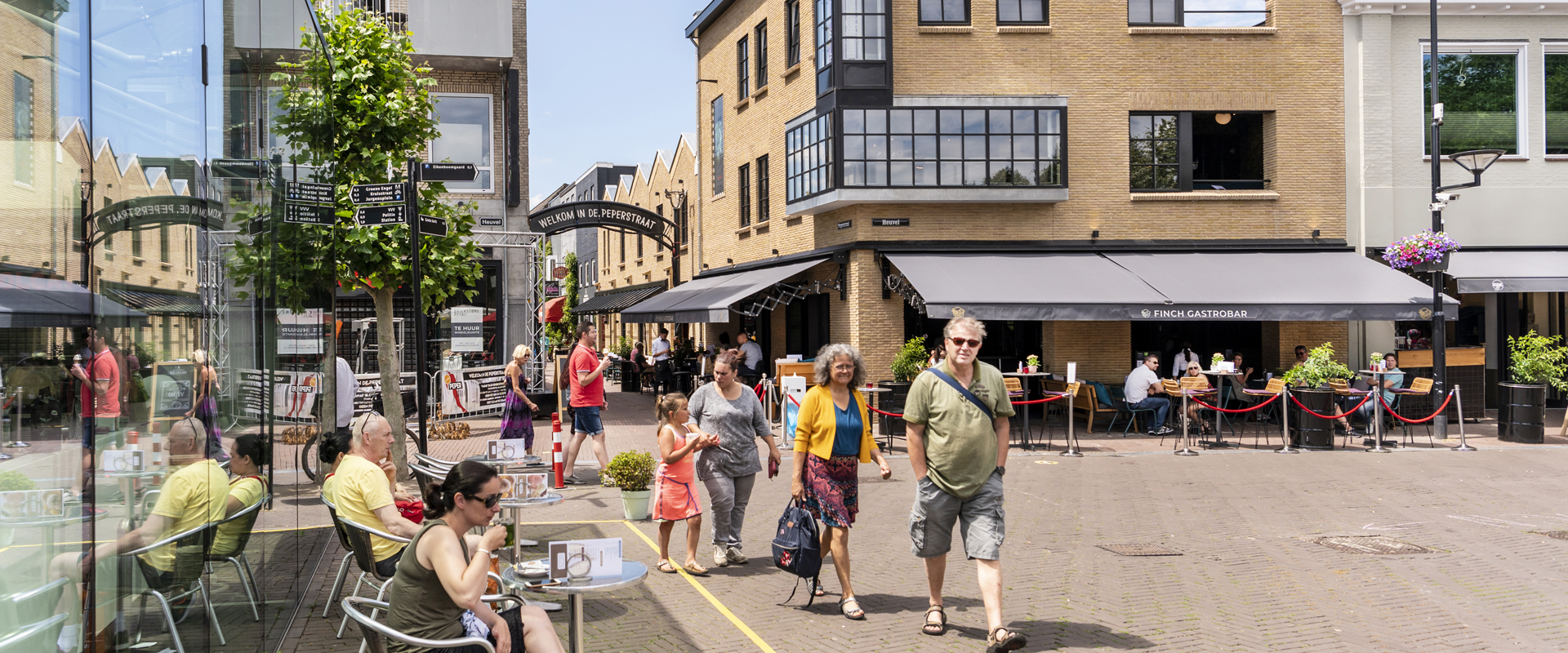 Wonen voor iedereen Oss centrum appartement