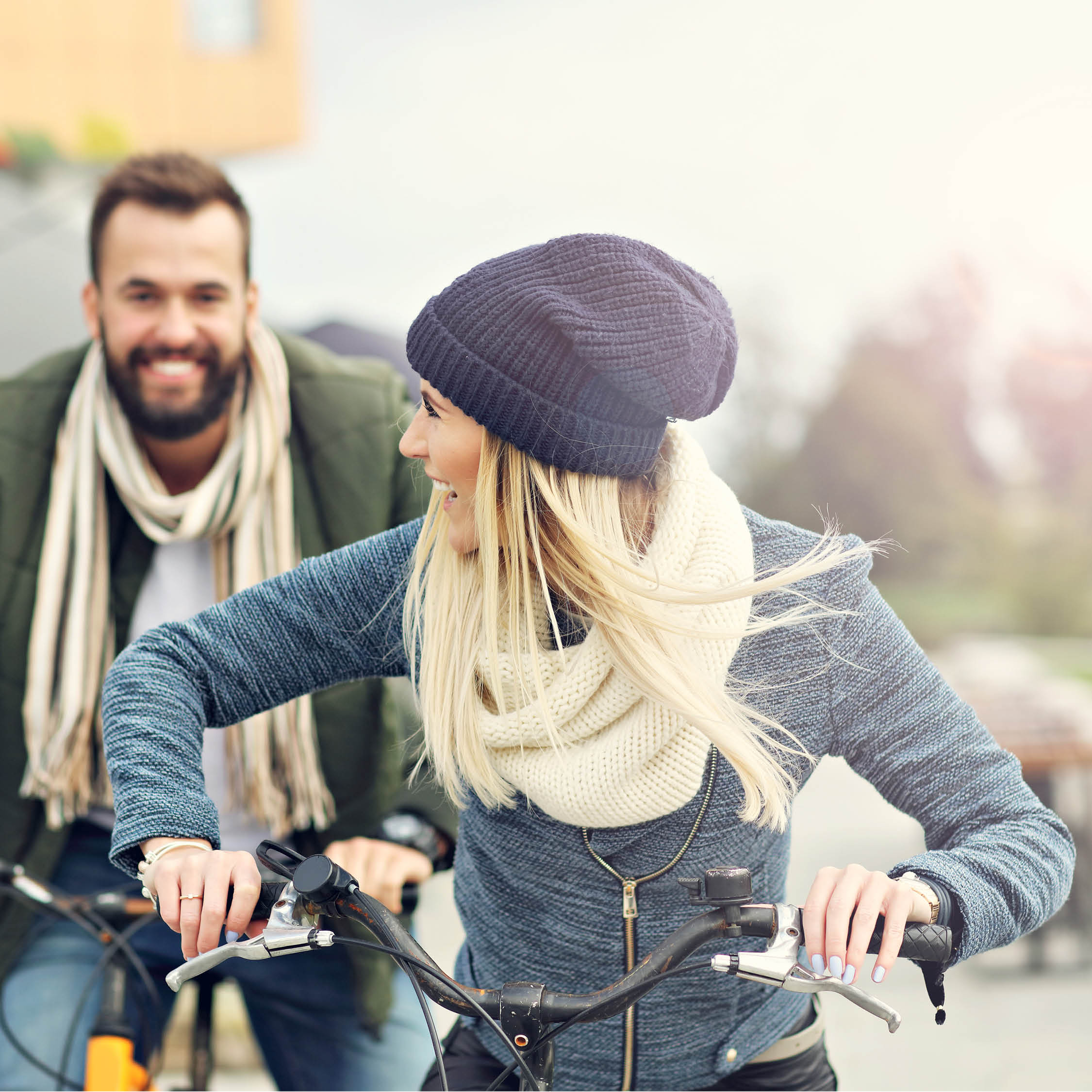 Bewoners per appartement